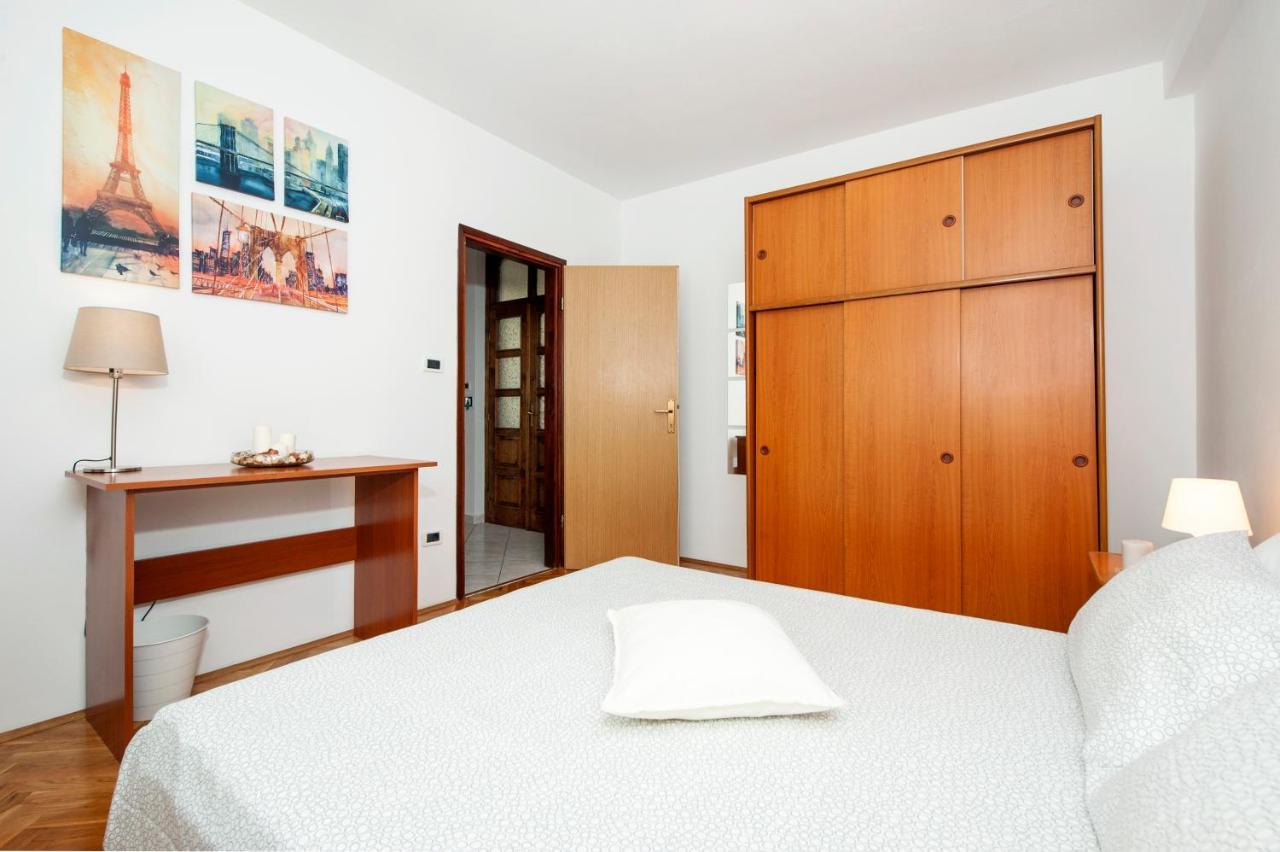 Anamarija Apartment