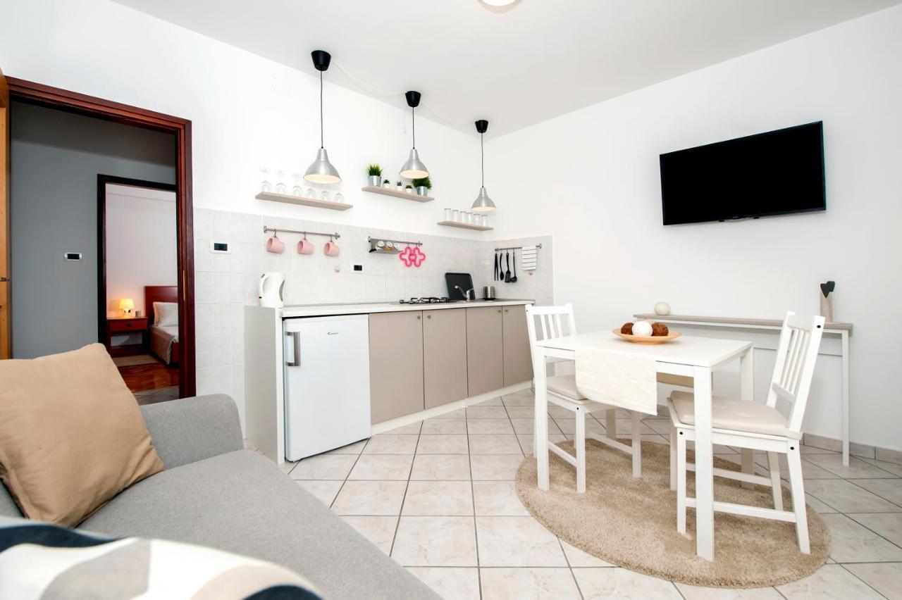 Anamarija Apartment