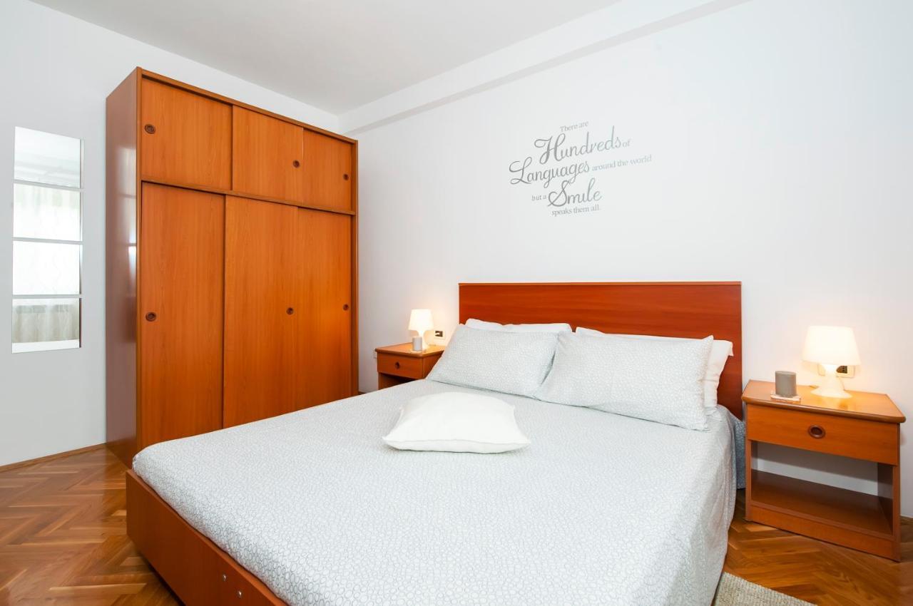 Apartment Anamarija Rovinj