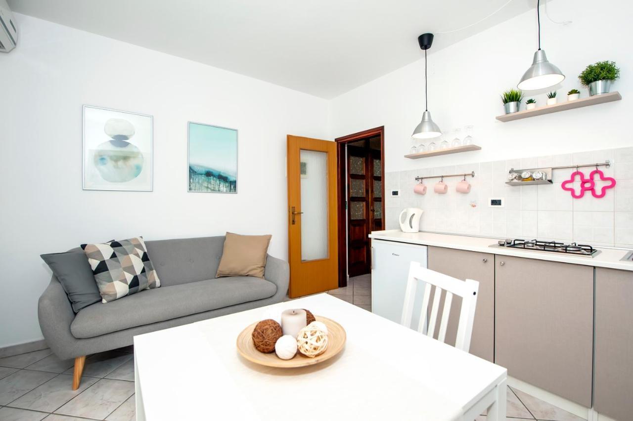 Apartment Anamarija Rovinj