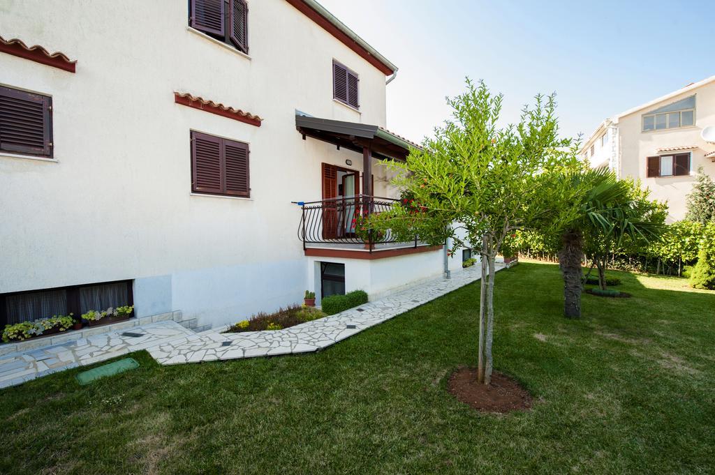 Anamarija Apartment *