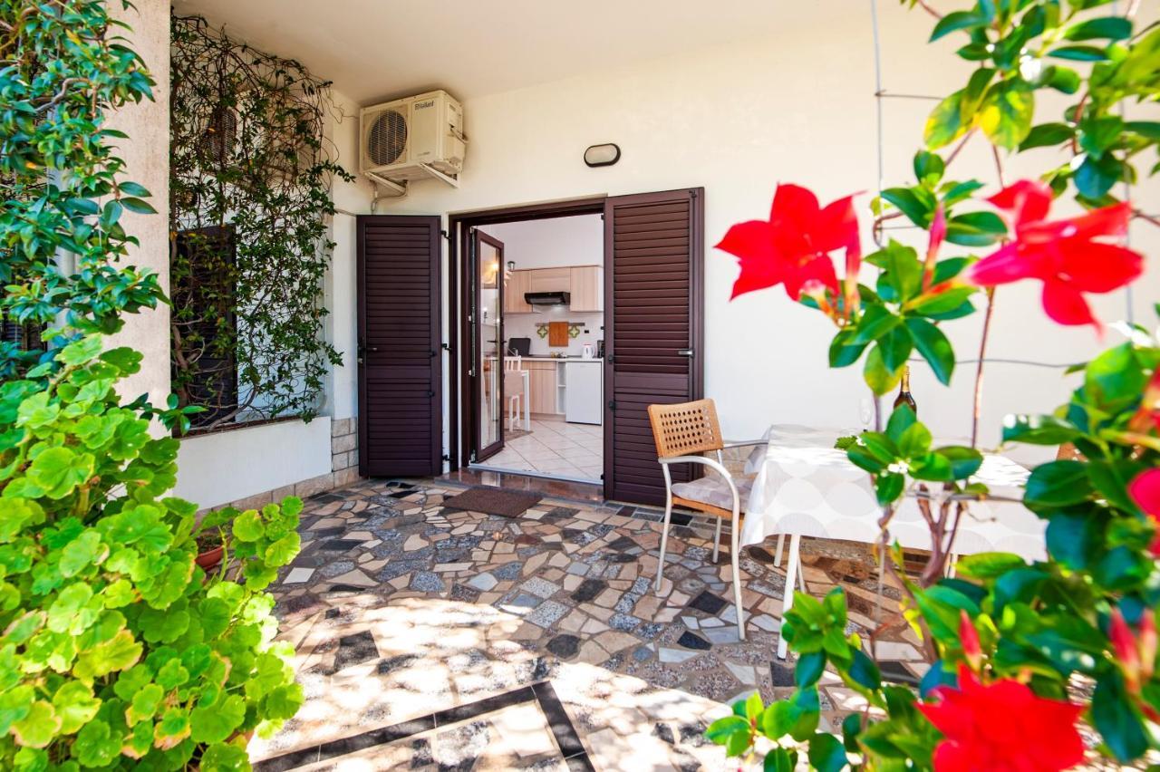 Anamarija Apartment