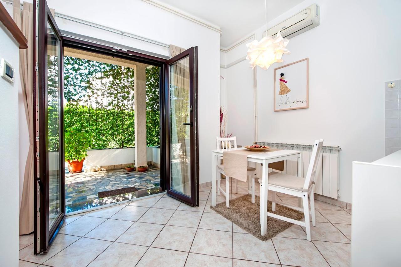 Apartment Anamarija Rovinj