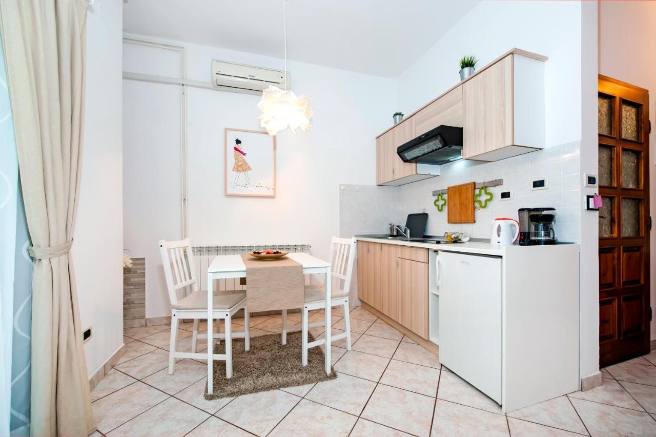 Anamarija Apartment